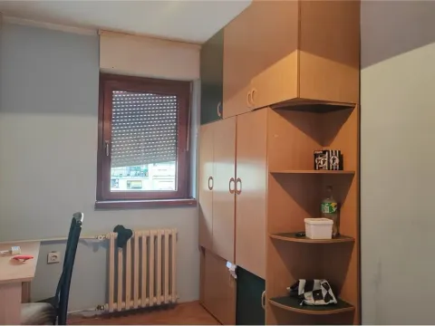 Sale, two bedroom apartment, 74m², Niš, Srbija - image 14