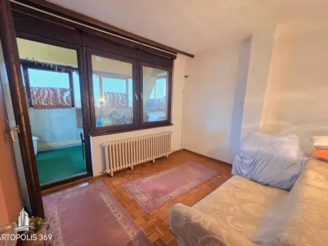 Prodaja, trosoban stan, 75m², Novi Beograd Blok 72, Novi Beograd Sve Podlokacije - image 8