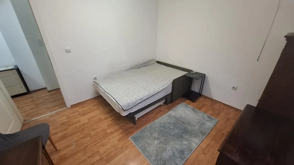 Izdavanje, jednosoban stan, 44m², Telep, Novi Sad Sve Podlokacije