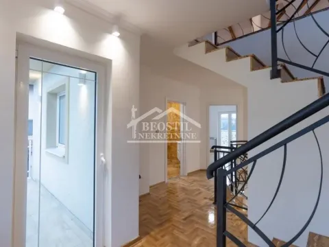 Izdavanje, kuća, 417m², Jajinci, Voždovac Sve Podlokacije - image 7