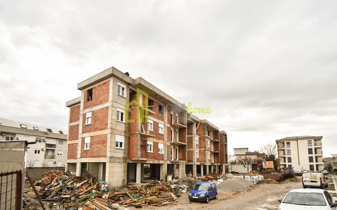 Sale, office space, 168m², Zabjelo, Podgorica