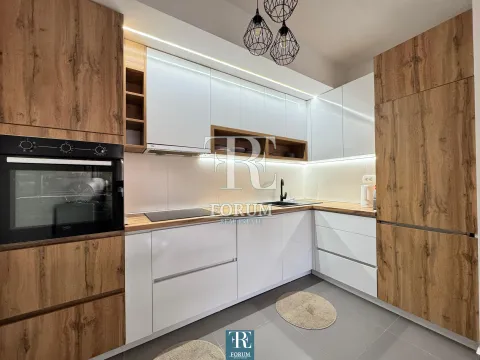 Prodaja, dvosoban stan, 70m², Master Kvart, Podgorica - image 6