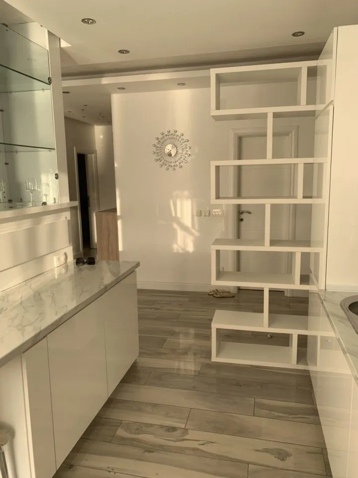 Sale, apartment, 94m², Rafailovići, Budva