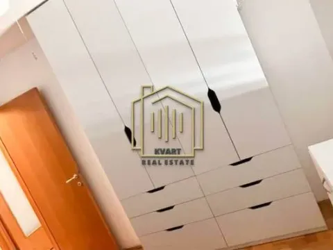 Rent, one bedroom apartment, 45m², Stari Aerodrom, Podgorica - image 3