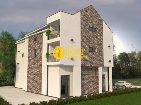 Sale, four bedroom apartment, 79m², Borča 1, Borča Sve Podlokacije - image 2