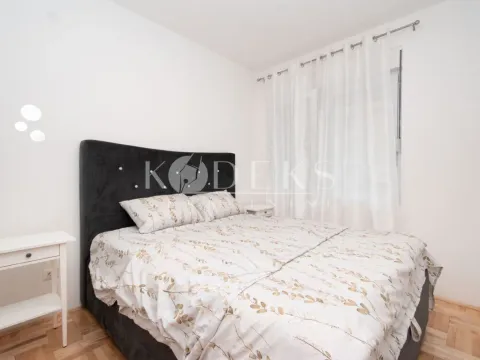 Izdavanje, jednosoban stan, 40m², Ljubović, Podgorica - image 5