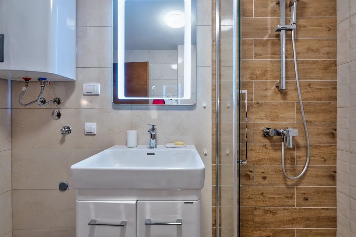 Prodaja, dvosoban stan, 40m², Čolovića brdo, Zlatibor