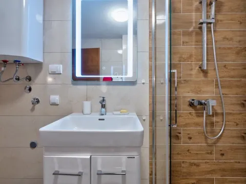 Sale, two bedroom apartment, 40m², Čolovića brdo, Zlatibor - image 4