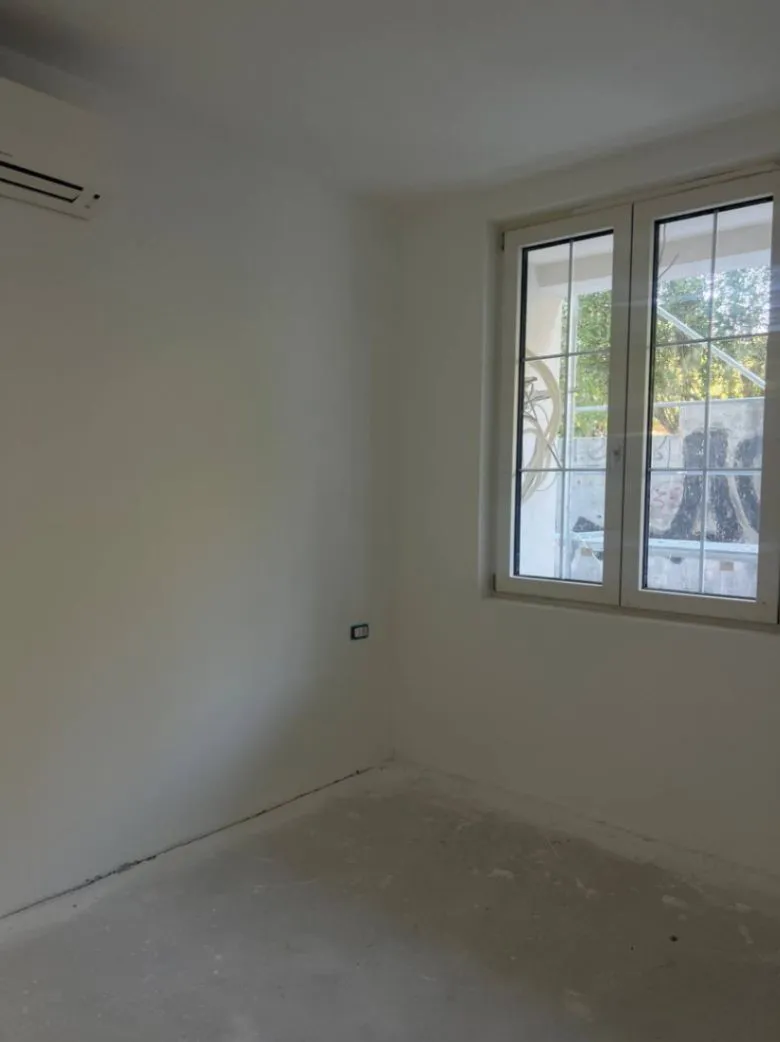 Prodaja, jednosoban stan, 39m², City Kej, Podgorica