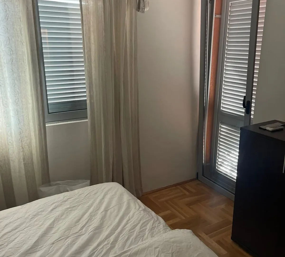 Prodaja, dvosoban stan, 85m², Lastva Grbaljska, Kotor