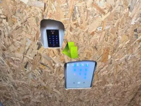 Sale, two bedroom apartment, 70m², Pantelej, Niš - image 13