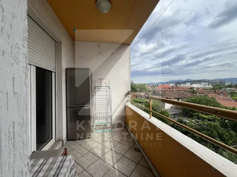 Izdavanje, jednosoban stan, 50m², Zabjelo, Podgorica - image 10