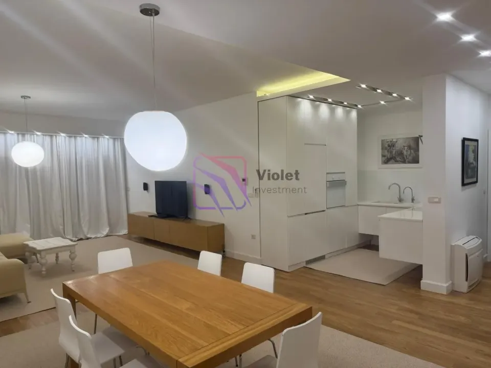 Rent, two bedroom apartment, 108m², Centar, Budva