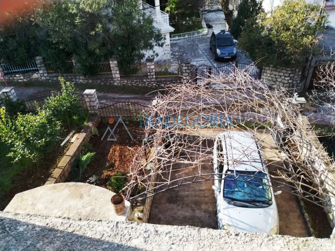 Prodaja, kuća, 255m², Dobra Voda, Bar