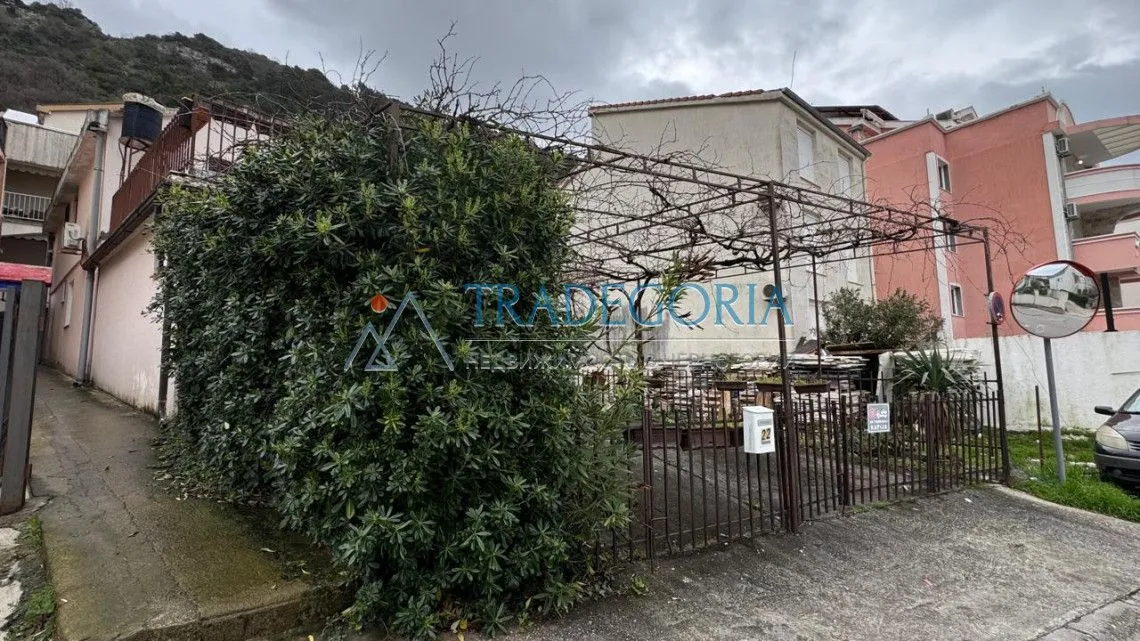 Prodaja, kuća, 84m², Budva, Crna Gora