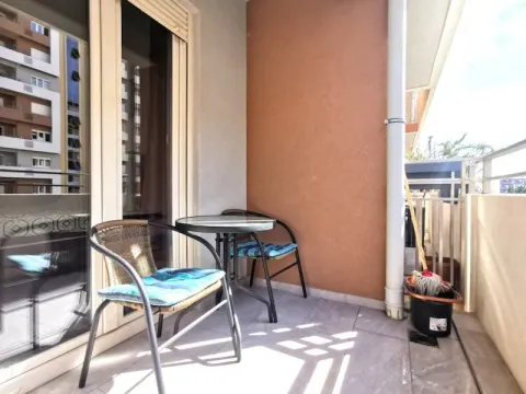 Izdavanje, jednosoban stan, 47m², Central Point, Podgorica - image 10