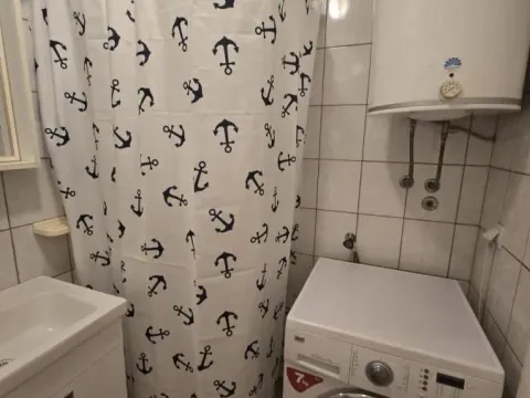 Izdavanje, dvosoban stan, 49m², Podbara, Novi Sad Sve Podlokacije - image 17