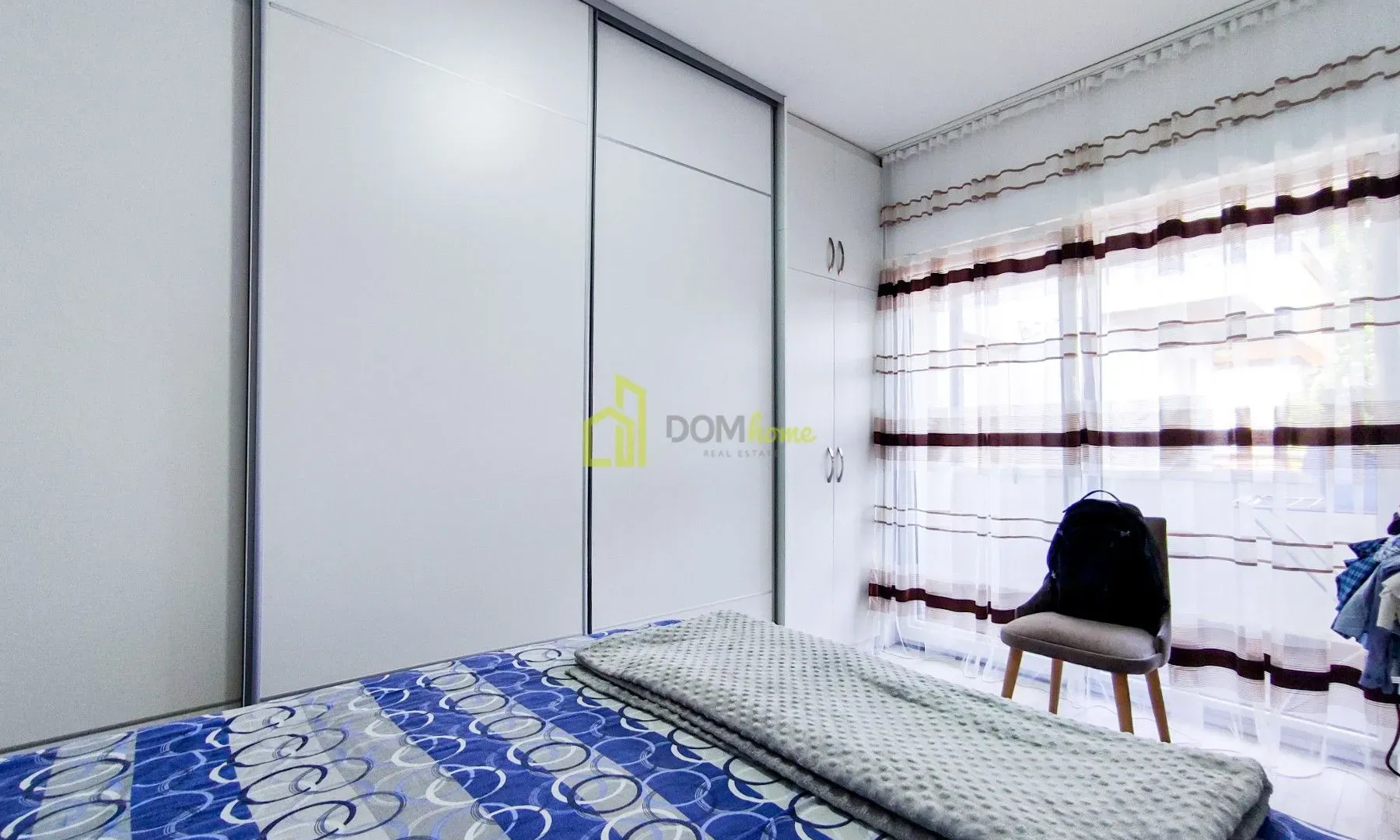Rent, one bedroom apartment, 37m², Zabjelo, Podgorica