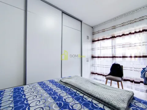 Izdavanje, jednosoban stan, 37m², Zabjelo, Podgorica - image 2