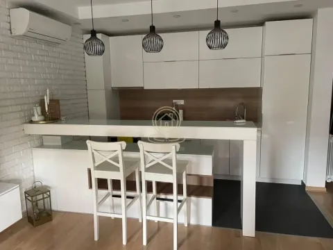 Rent, two bedroom apartment, 52m², Lekino Brdo, Voždovac Sve Podlokacije - image 8