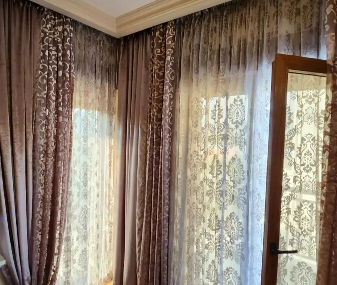 Prodaja, jednosoban stan, 77m², Đuraševići, Tivat
