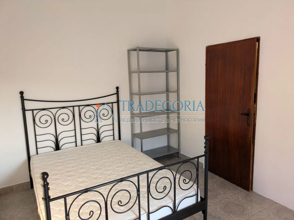 Prodaja, jednosoban stan, 36m², Bar, Crna Gora