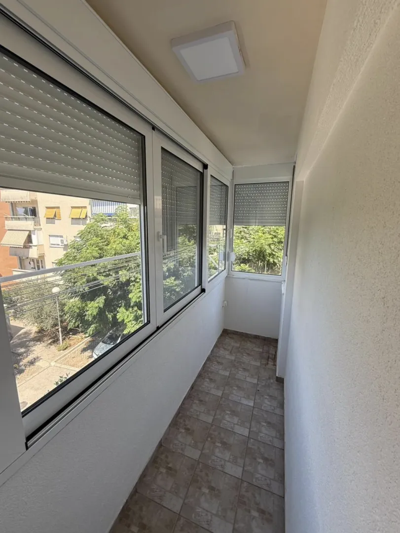 Sale, two bedroom apartment, 52m², Centar, Tivat