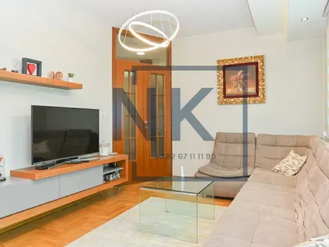 Prodaja, dvosoban stan, 95m², Stari Aerodrom, Podgorica - image 4