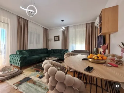 Prodaja, dvosoban stan, 68m², Stari Aerodrom, Podgorica - image 3