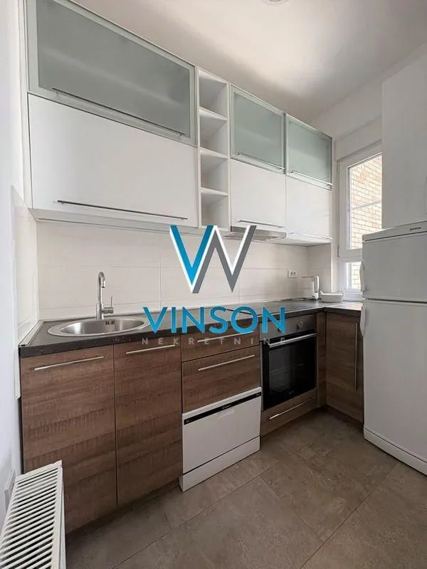 Rent, three bedroom apartment, 57m², Novi Sad Sve Podlokacije, Novi Sad