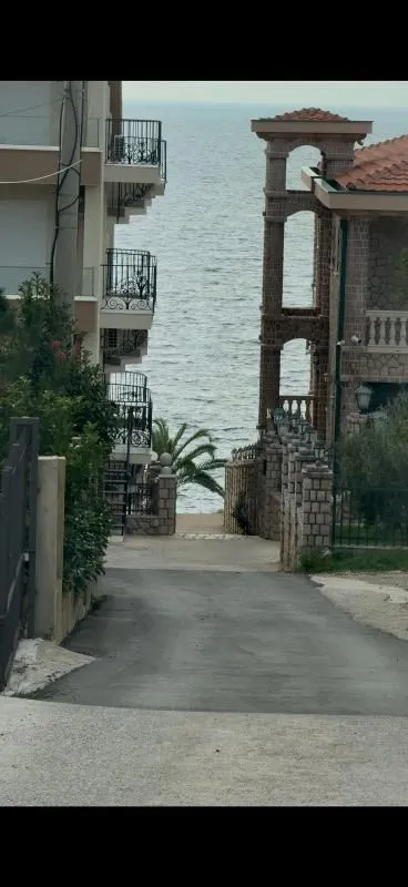 Prodaja, plac, 400m², Dobra Voda, Budva