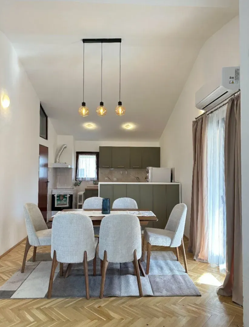 Izdavanje, kuća, 150m², City Kvart, Podgorica