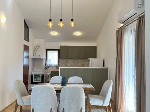 Izdavanje, kuća, 150m², City Kvart, Podgorica - image 5