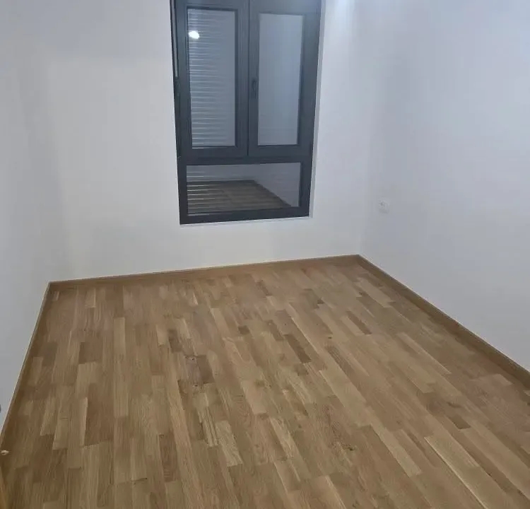 Rent, one bedroom apartment, 40m², Tološi, Podgorica