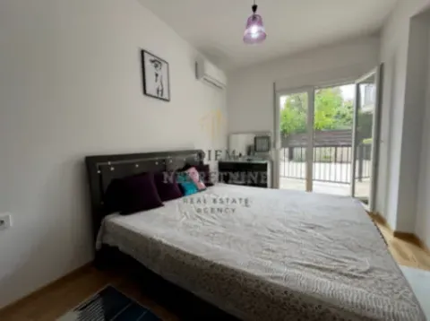 Izdavanje, dvosoban stan, 60m², Stara Varoš, Podgorica - image 7