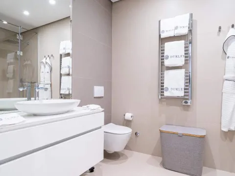 Sale, two bedroom apartment, 146m², Budva, Crna Gora - image 10