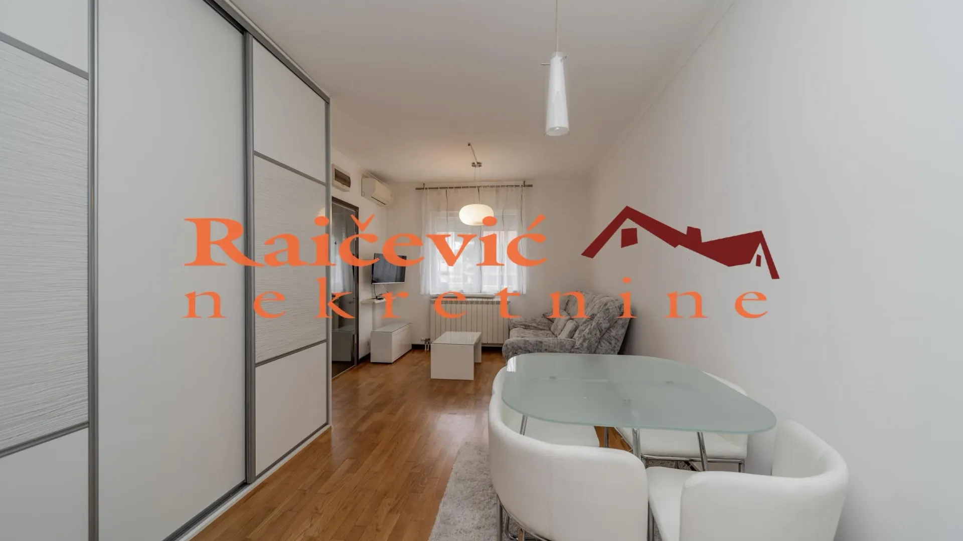 Prodaja, jednosoban stan, 24m², Zvezdara Sve Podlokacije, Beograd