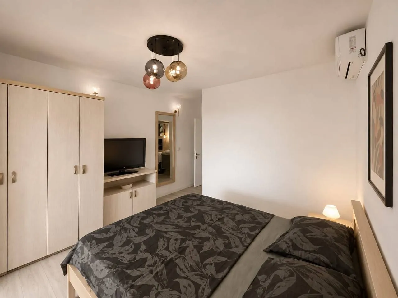 Prodaja, dvosoban stan, 99m², Petrovac, Budva