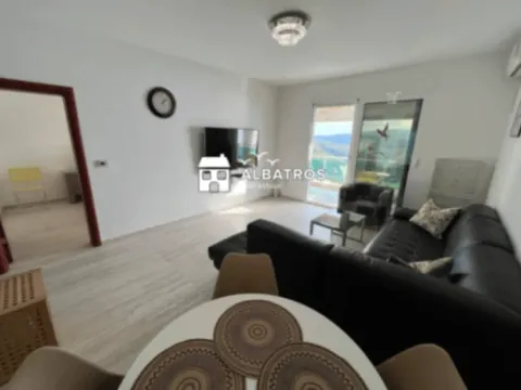 Rent, one bedroom apartment, 60m², Dobre Vode, Bar - image 9