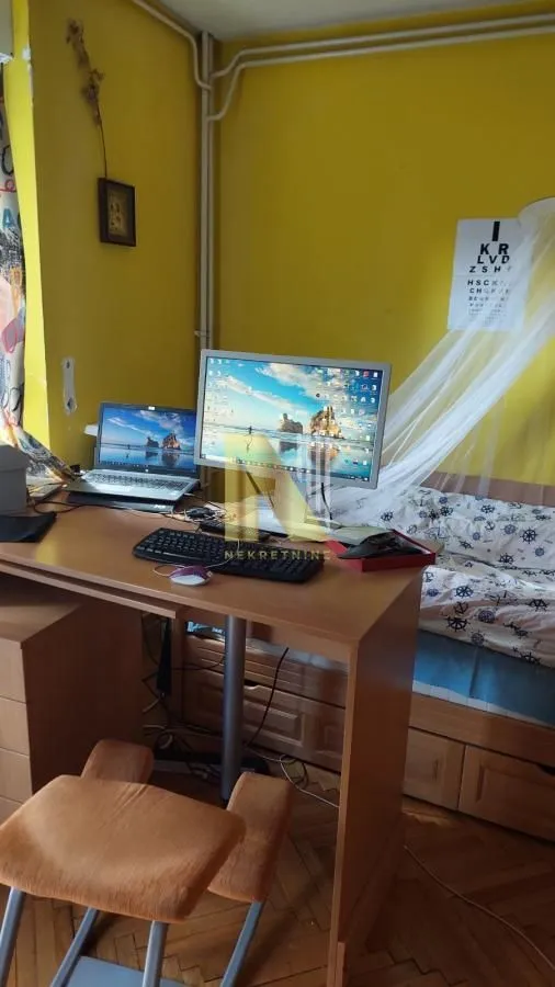 Prodaja, trosoban stan, 86m², Kej, Novi Sad Sve Podlokacije