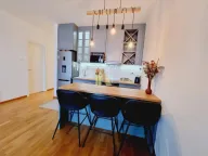 Izdavanje, dvosoban stan, 49m², Sremska Kamenica, Petrovaradin - image 5