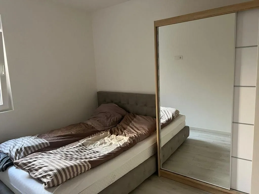 Sale, three bedroom apartment, 76m², Rozino, Budva