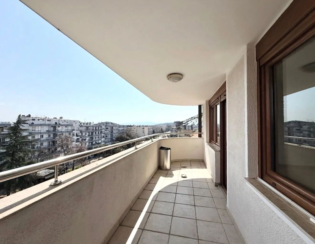 Sale, four bedroom apartment, 220m², Preko Morače, Podgorica
