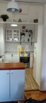 Izdavanje, jednosoban stan, 39m², Liman 3, Novi Sad Sve Podlokacije - image 8