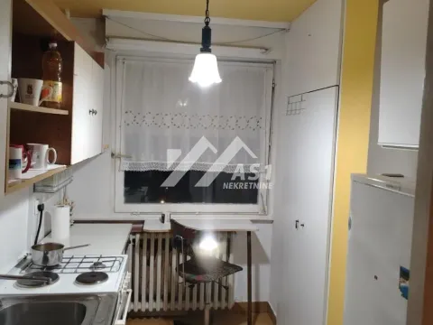 Izdavanje, jednosoban stan, 38m², Novo naselje, Novi Sad - image 5