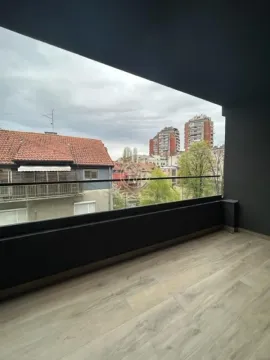 Izdavanje, trosoban stan, 81m², Crveni Krst, Beograd - image 22