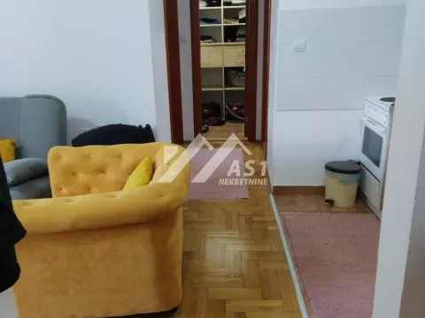 Izdavanje, dvosoban stan, 45m², Grbavica, Novi Sad Sve Podlokacije - image 2