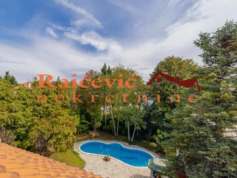 Prodaja, kuća, 593m², Savski Venac, Beograd - image 18