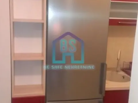 Sale, two bedroom apartment, 40m², Podbara, Novi Sad Sve Podlokacije - image 10