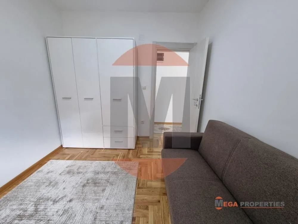 Rent, one bedroom apartment, 38m², Borča 1, Borča Sve Podlokacije